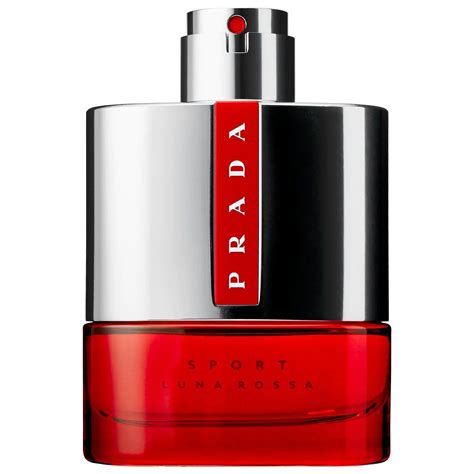 Prada Luna Rossa sport 2024